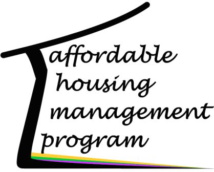 affordable housing logo